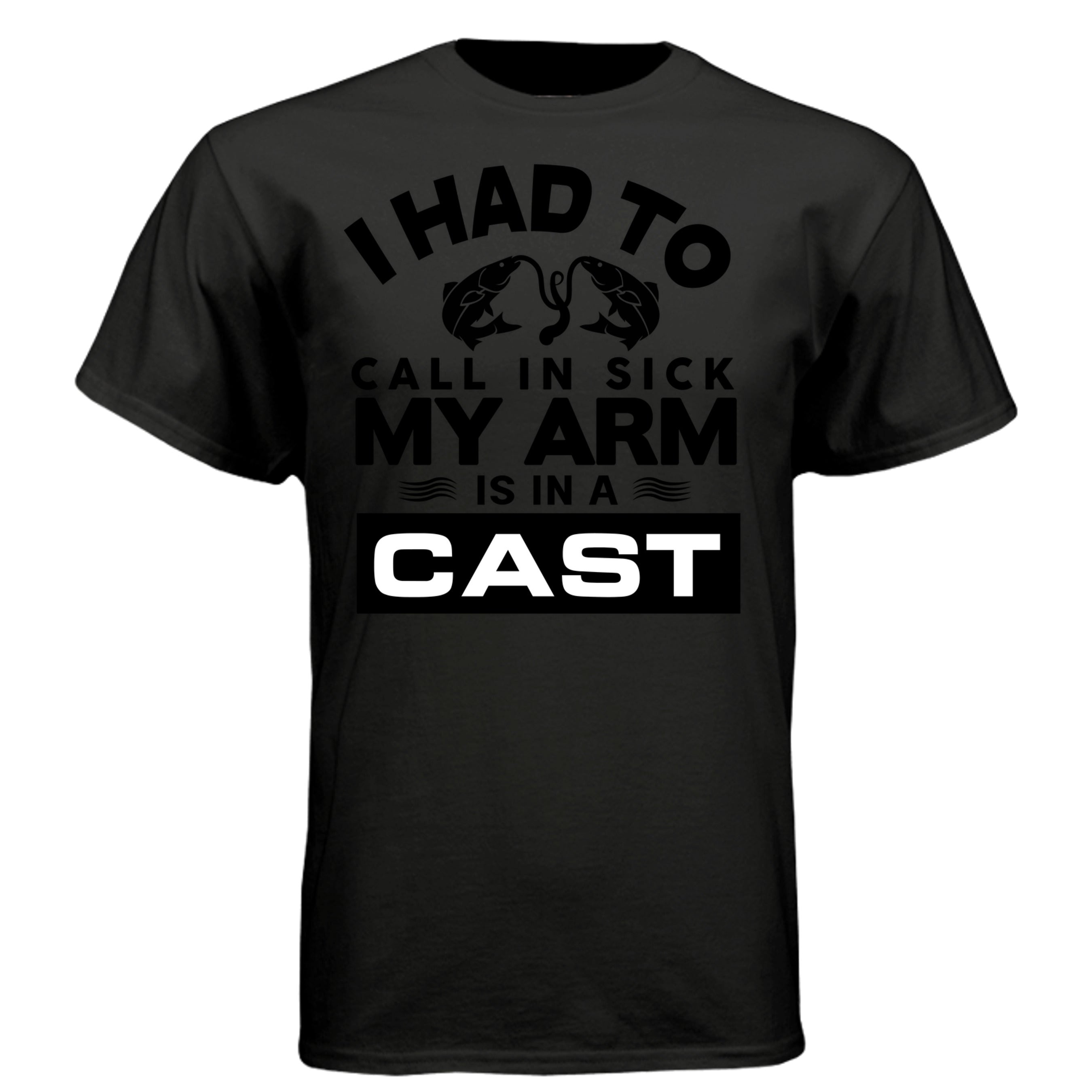 BLACK - 6010 - FRONT