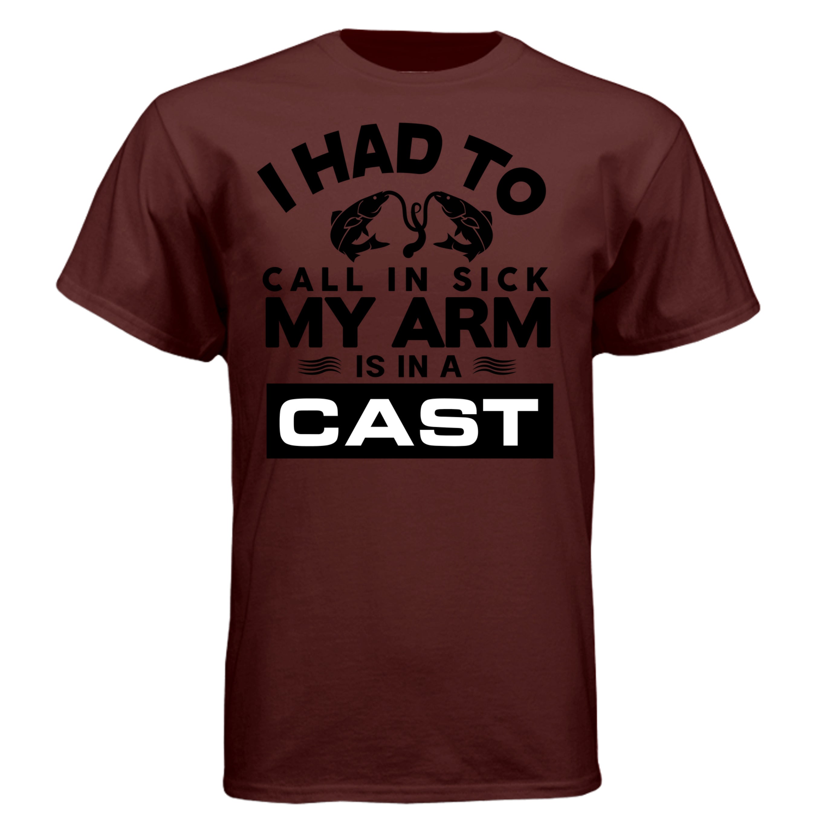 Cardinal Black - 6010 - FRONT