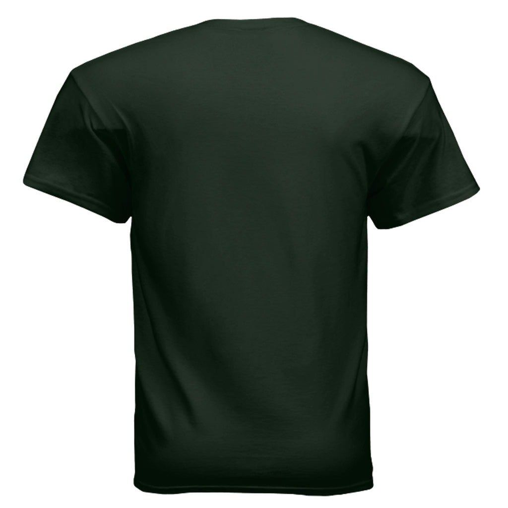 FOREST GREEN - G200 - BACK