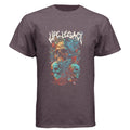 VINTAGE PURPLE - 6010 - FRONT