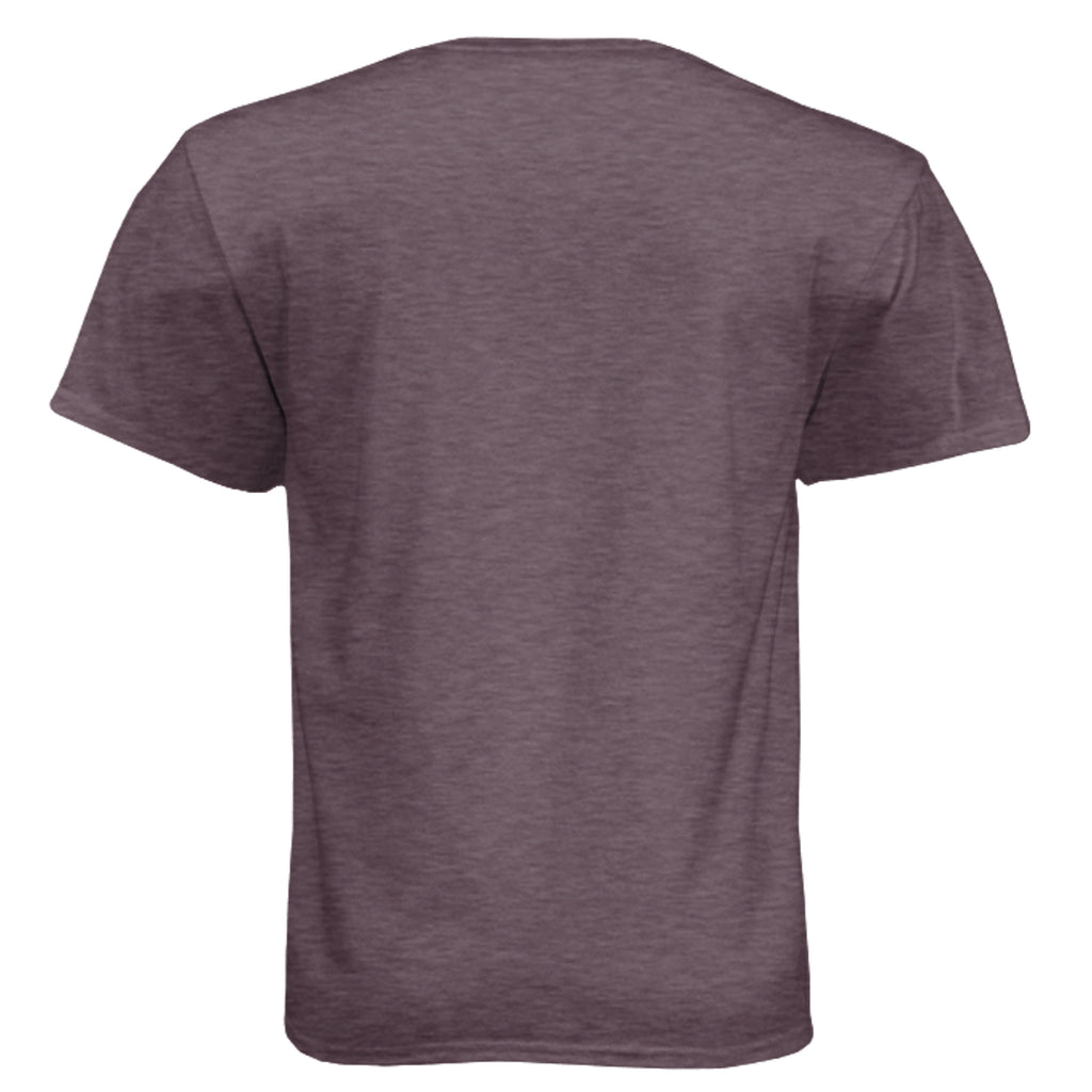 VINTAGE PURPLE - 6010 - BACK