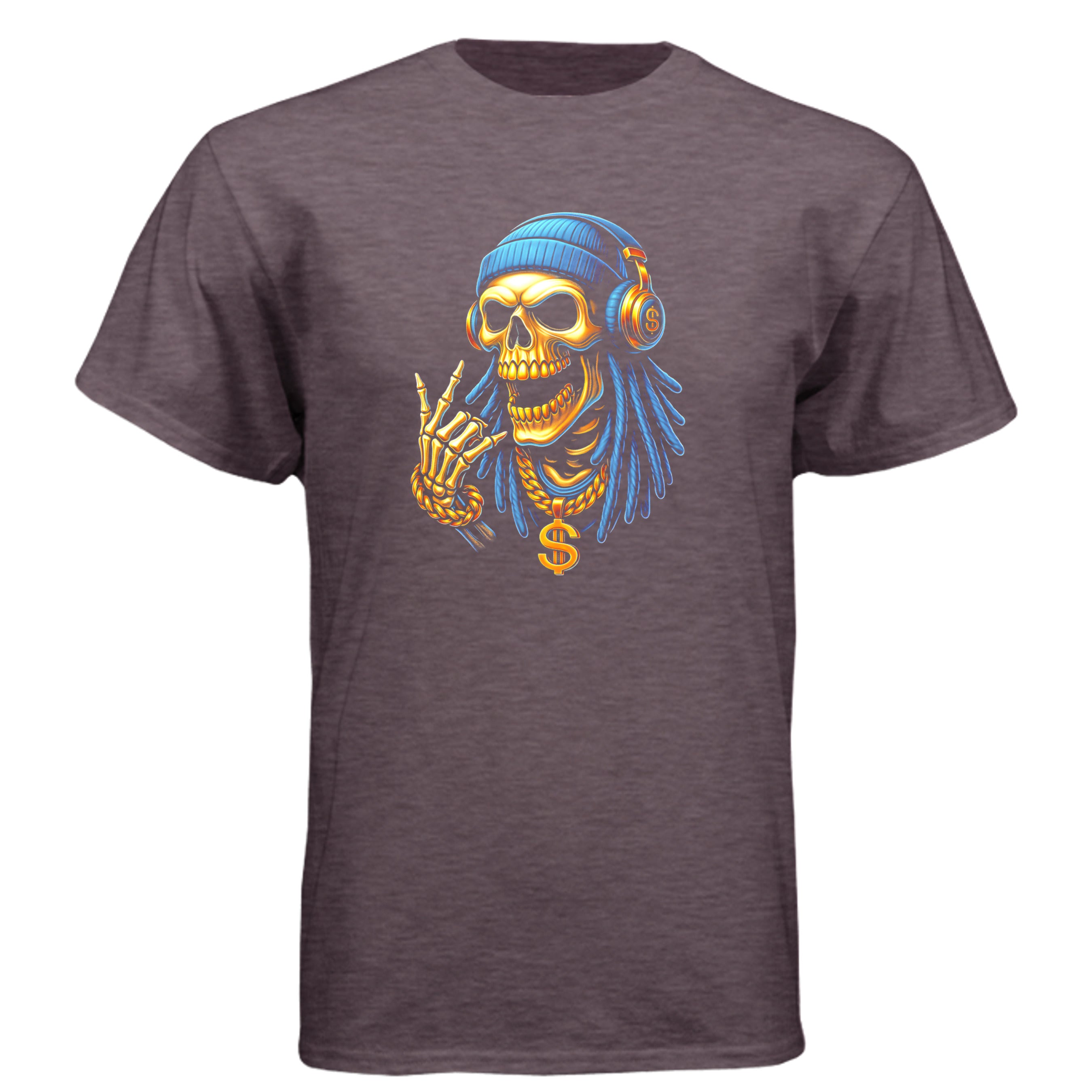VINTAGE PURPLE - 6010 - FRONT