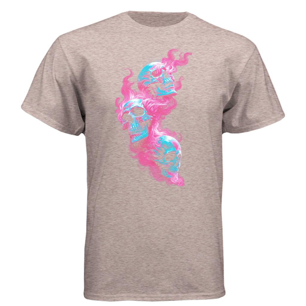 Desert Pink - 6010 - FRONT