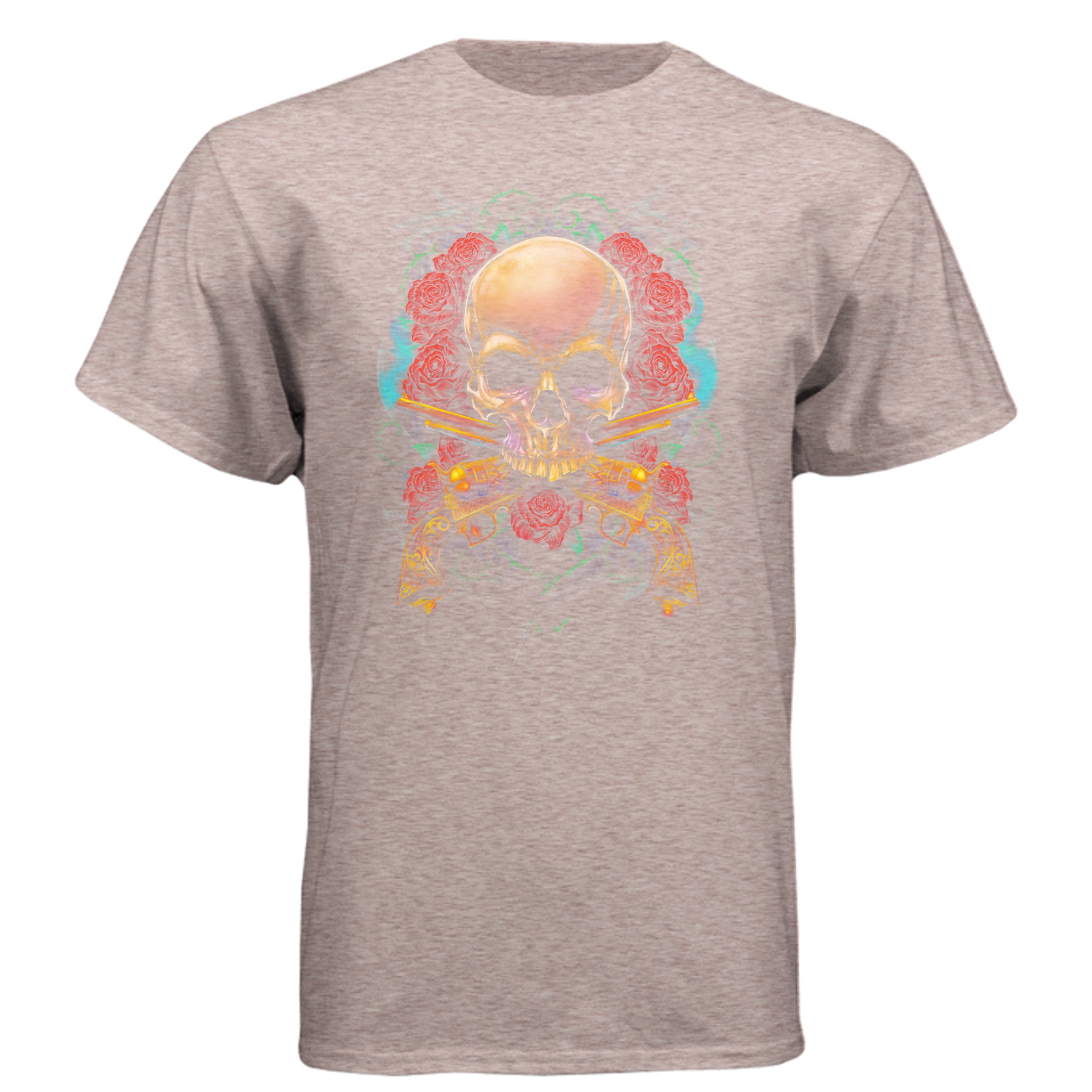 Desert Pink - 6010 - FRONT