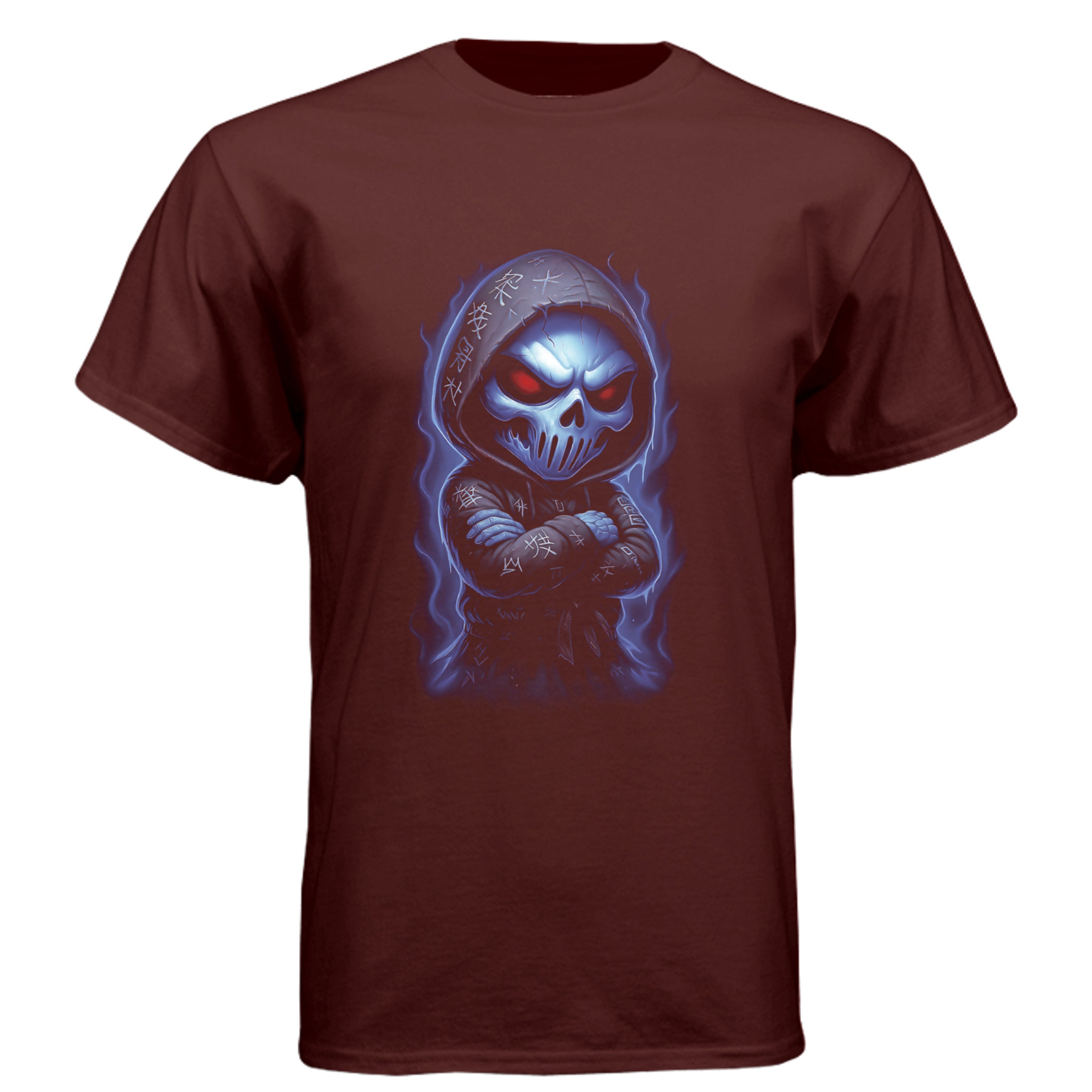 Cardinal Black - 6010 - FRONT