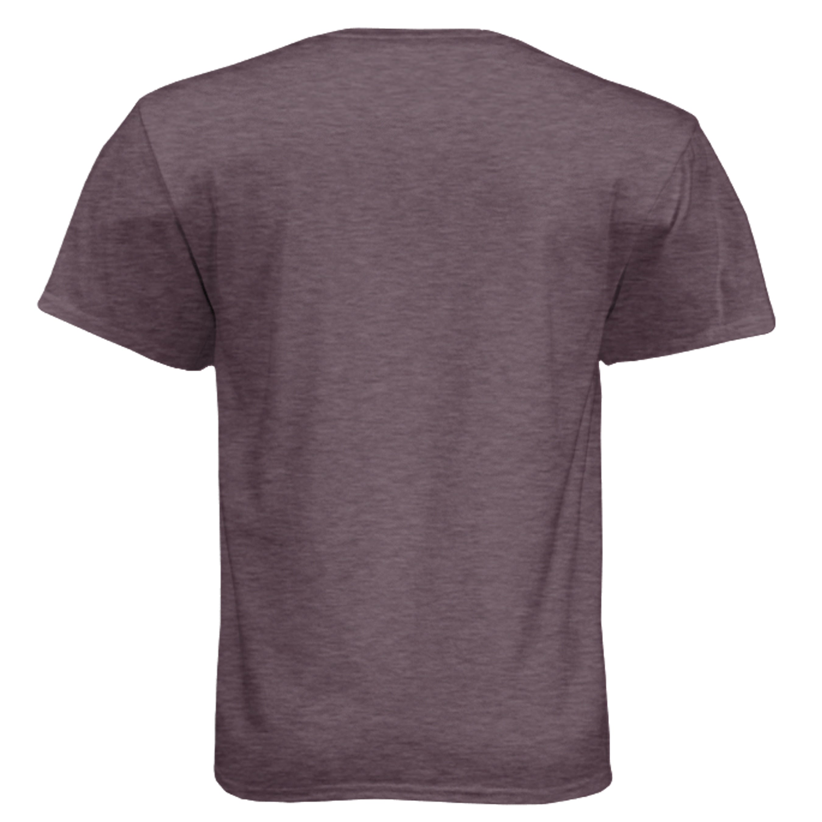 VINTAGE PURPLE - 6010 - BACK