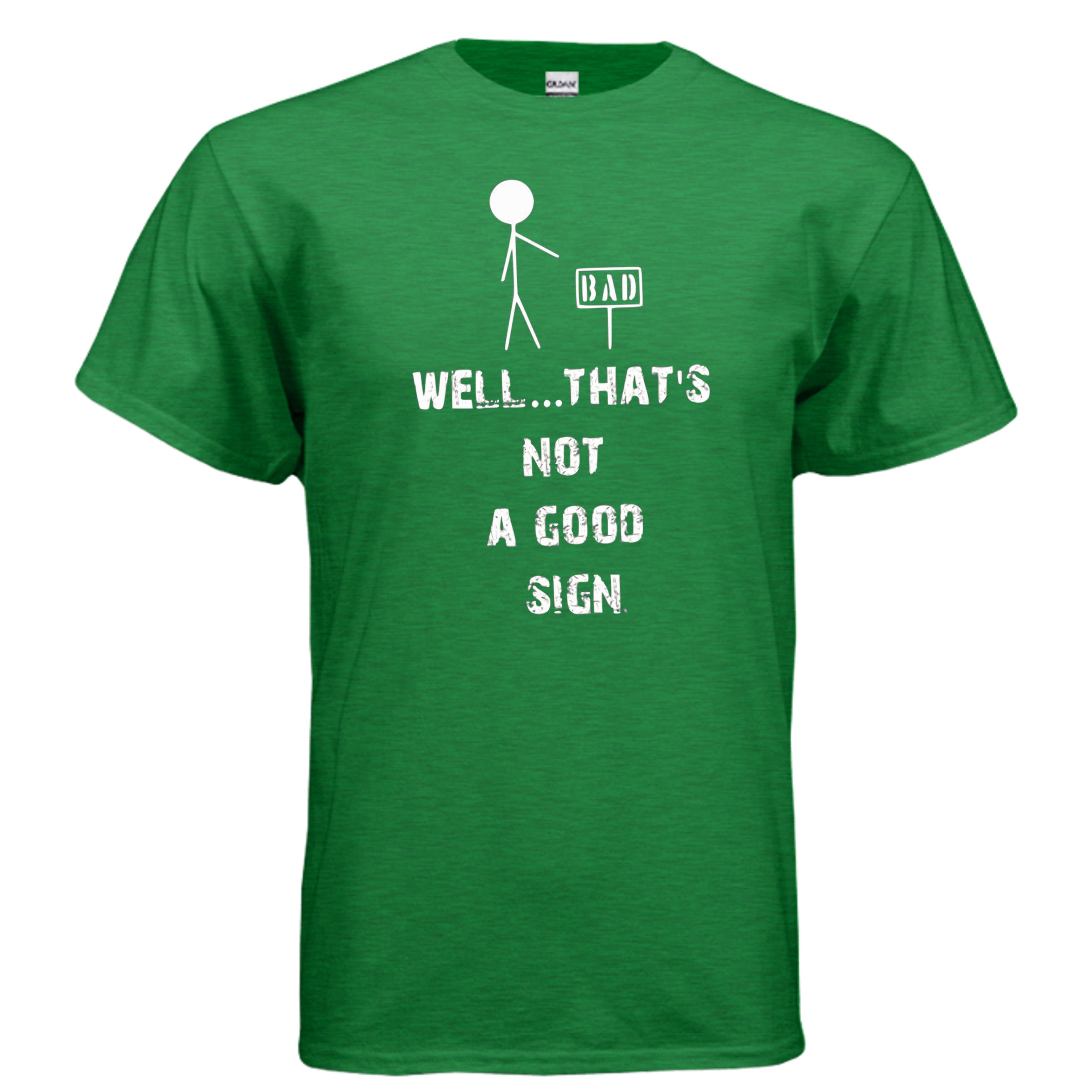 ANTIQUE IRISH GREEN - G200 - FRONT