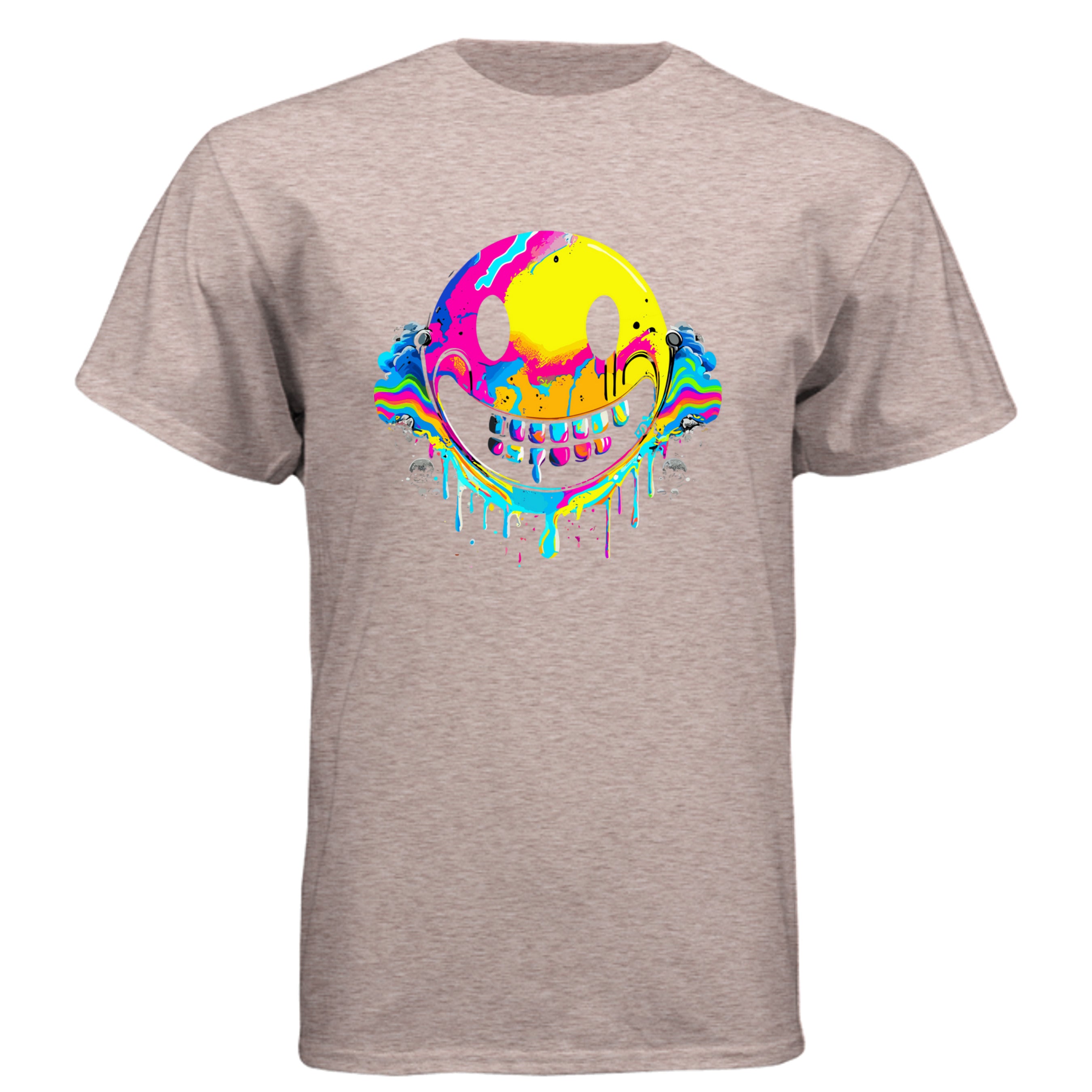 Desert Pink - 6010 - FRONT