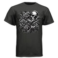Graphite Black - 6010 - FRONT