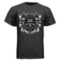 Graphite Black - 6010 - FRONT