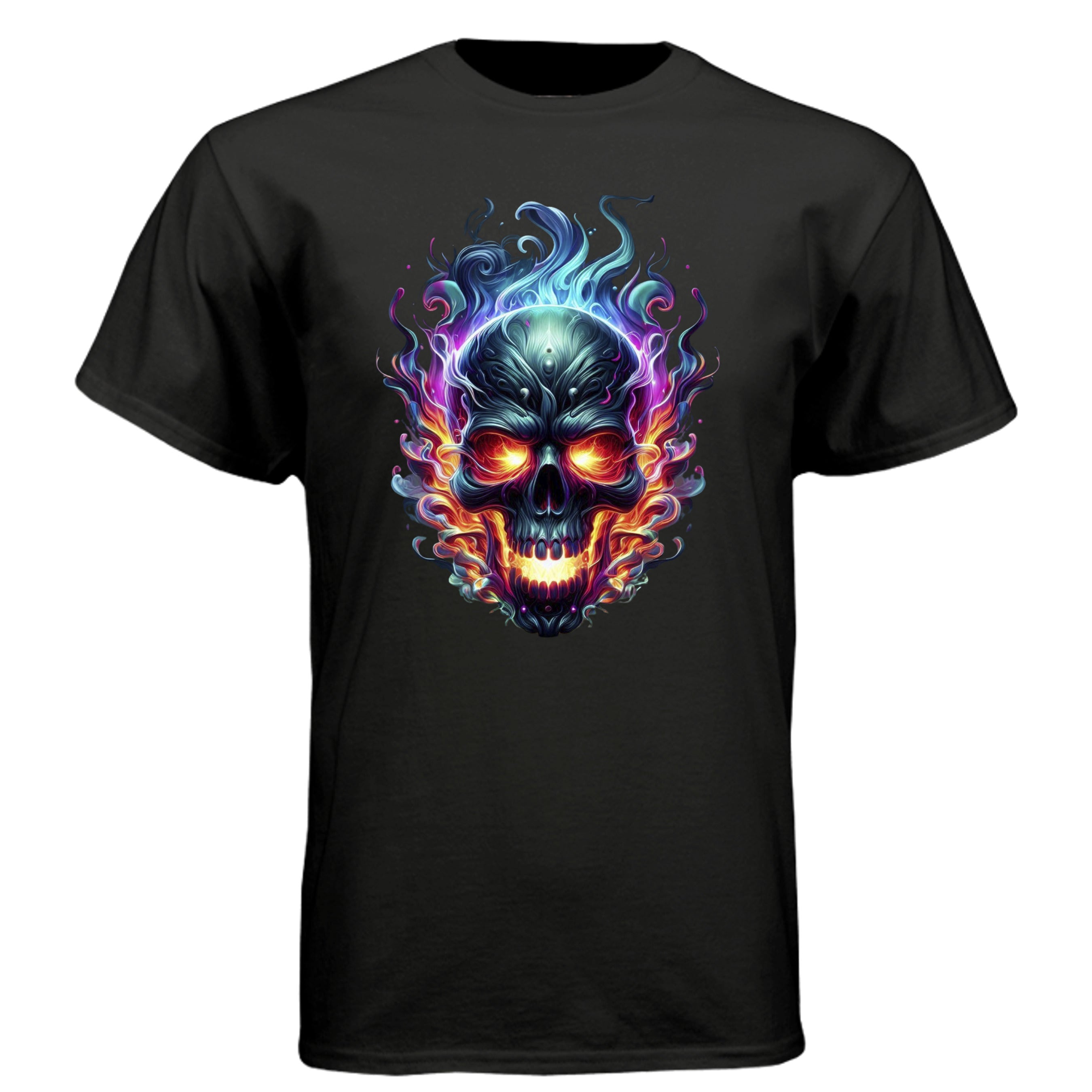 BLACK - 6010 - FRONT
