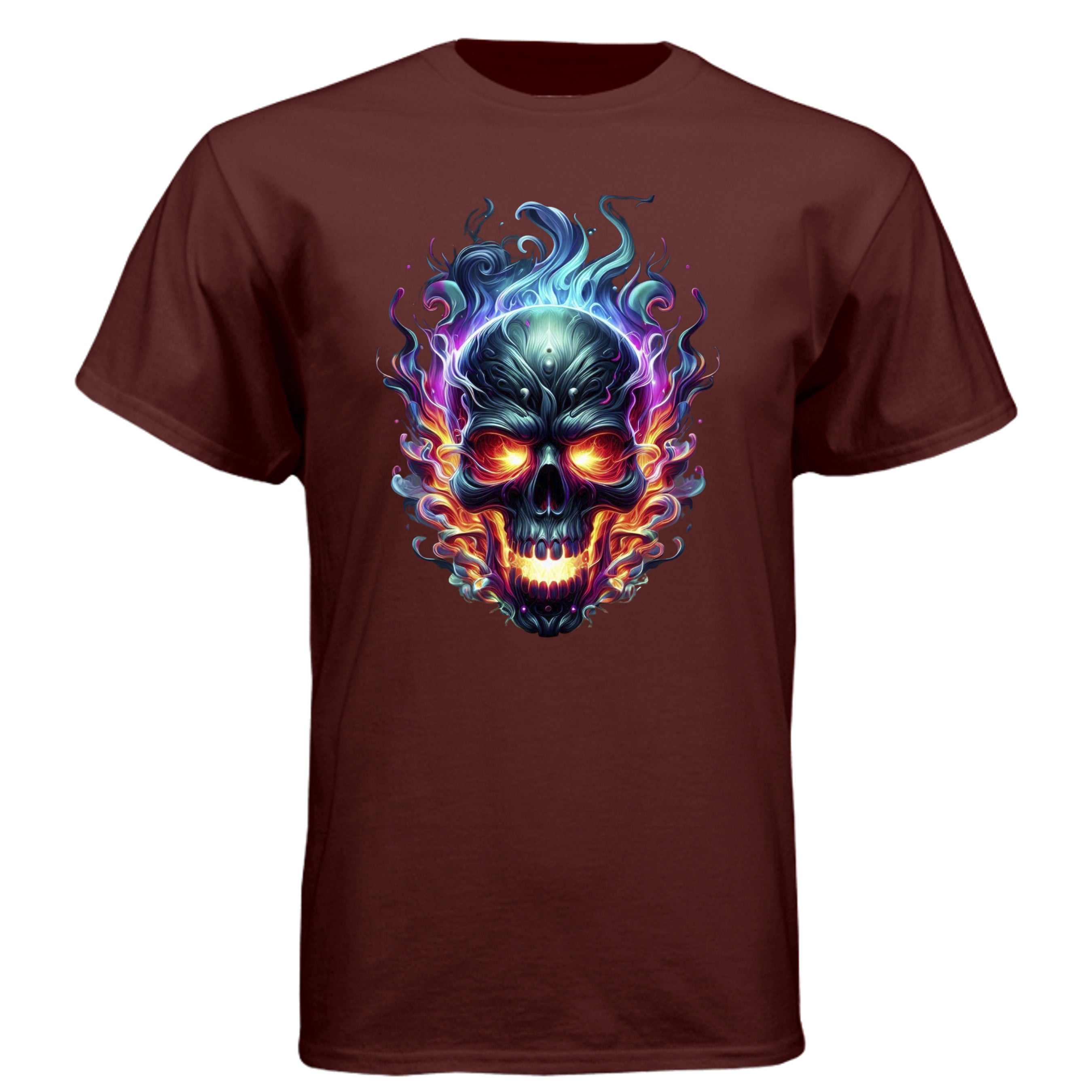 Cardinal Black - 6010 - FRONT