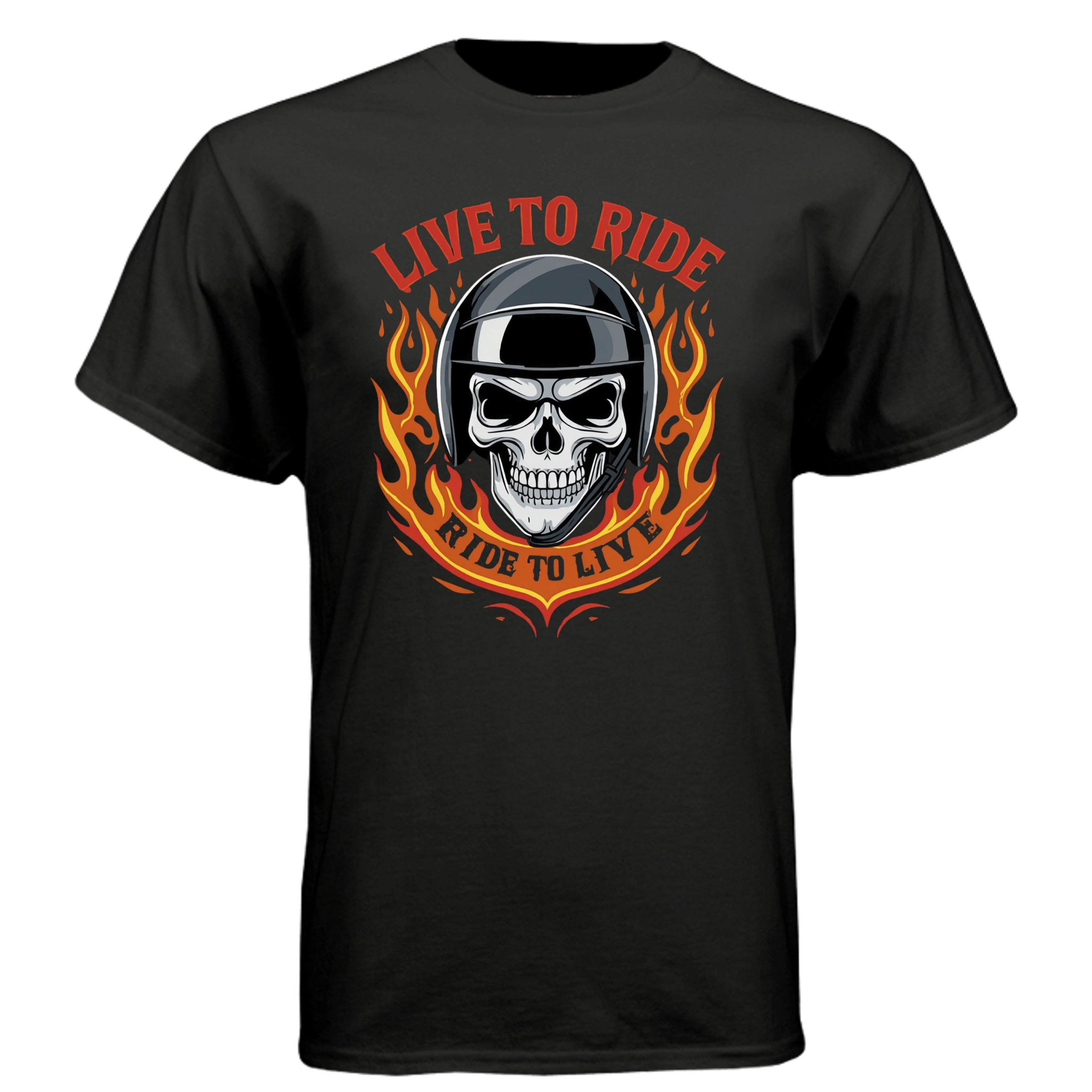 BLACK - 6010 - FRONT