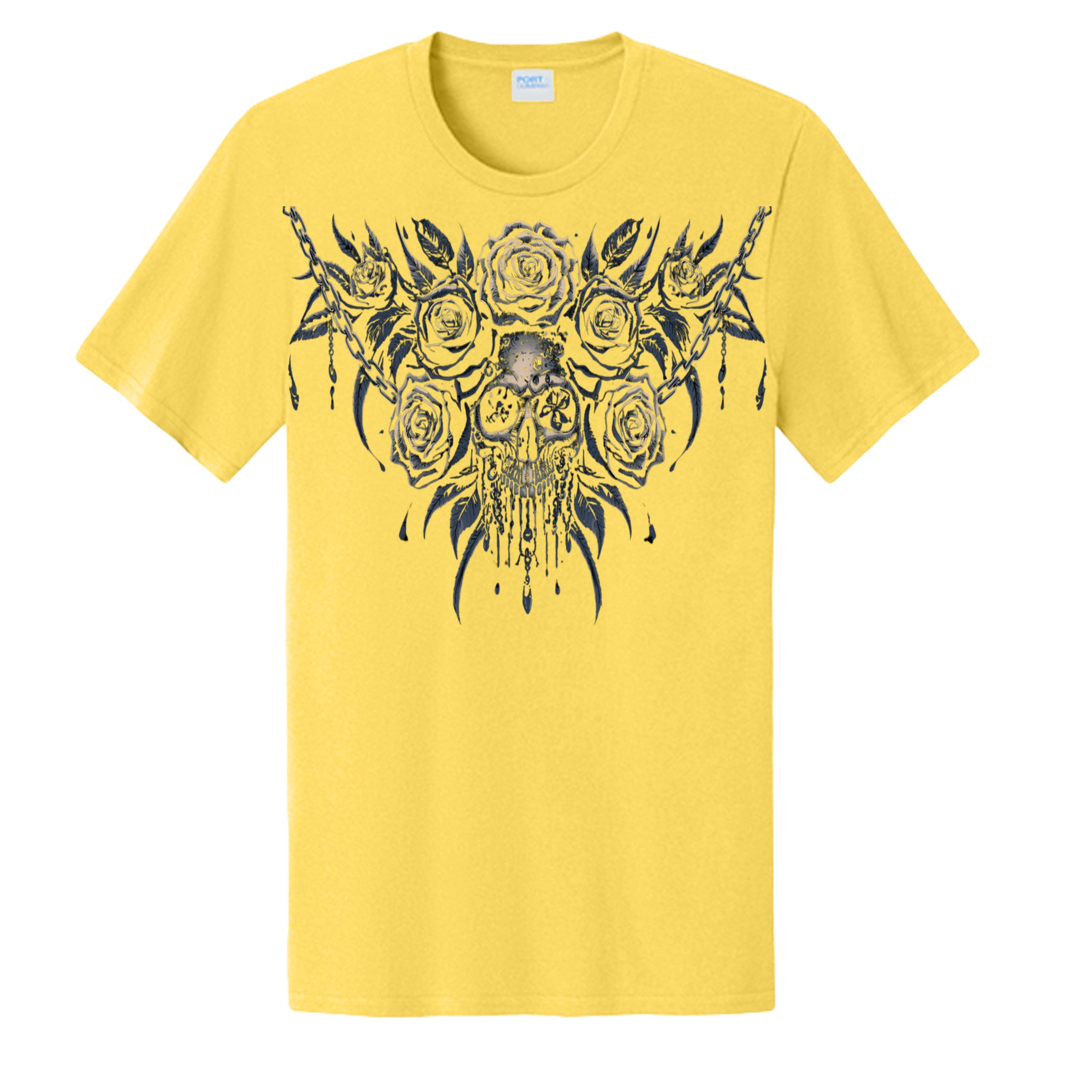 Yellow - PC43 - FRONT