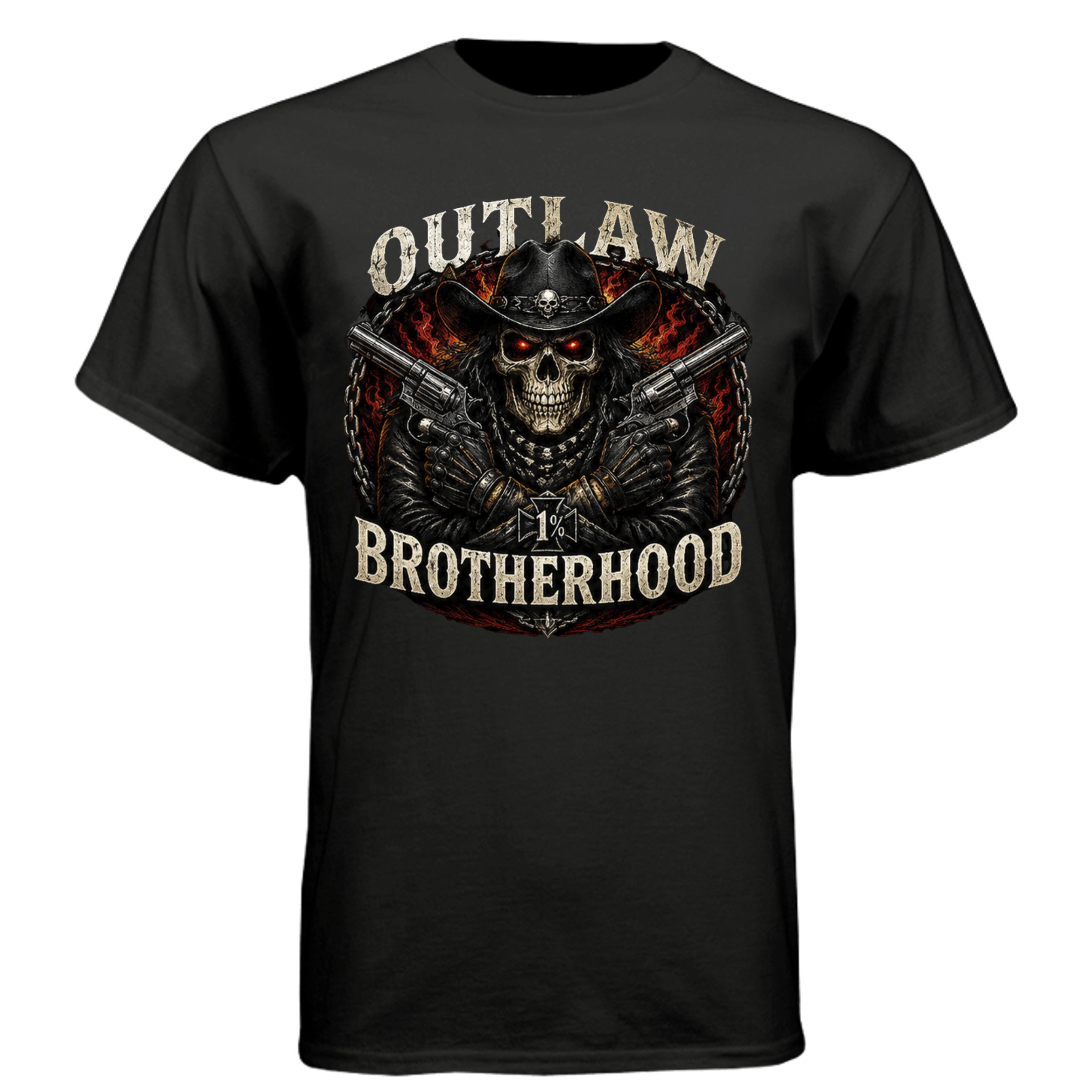 BLACK - 6010 - FRONT