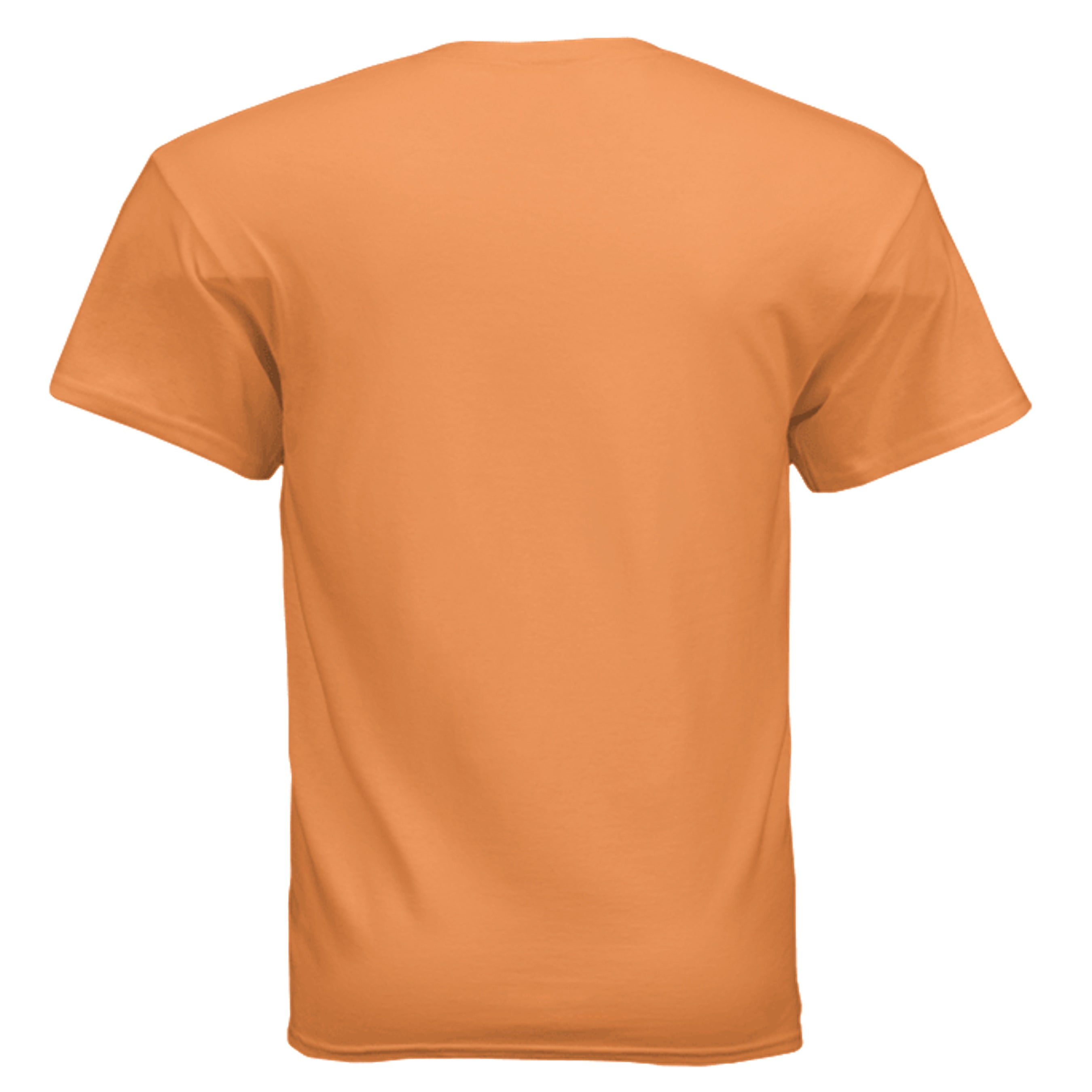 TANGERINE - G200 - BACK