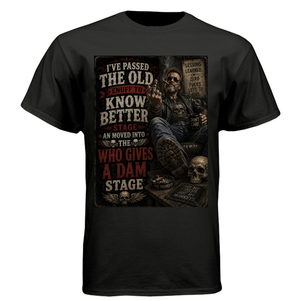 BLACK - 6010 - FRONT