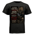 BLACK - 6010 - FRONT