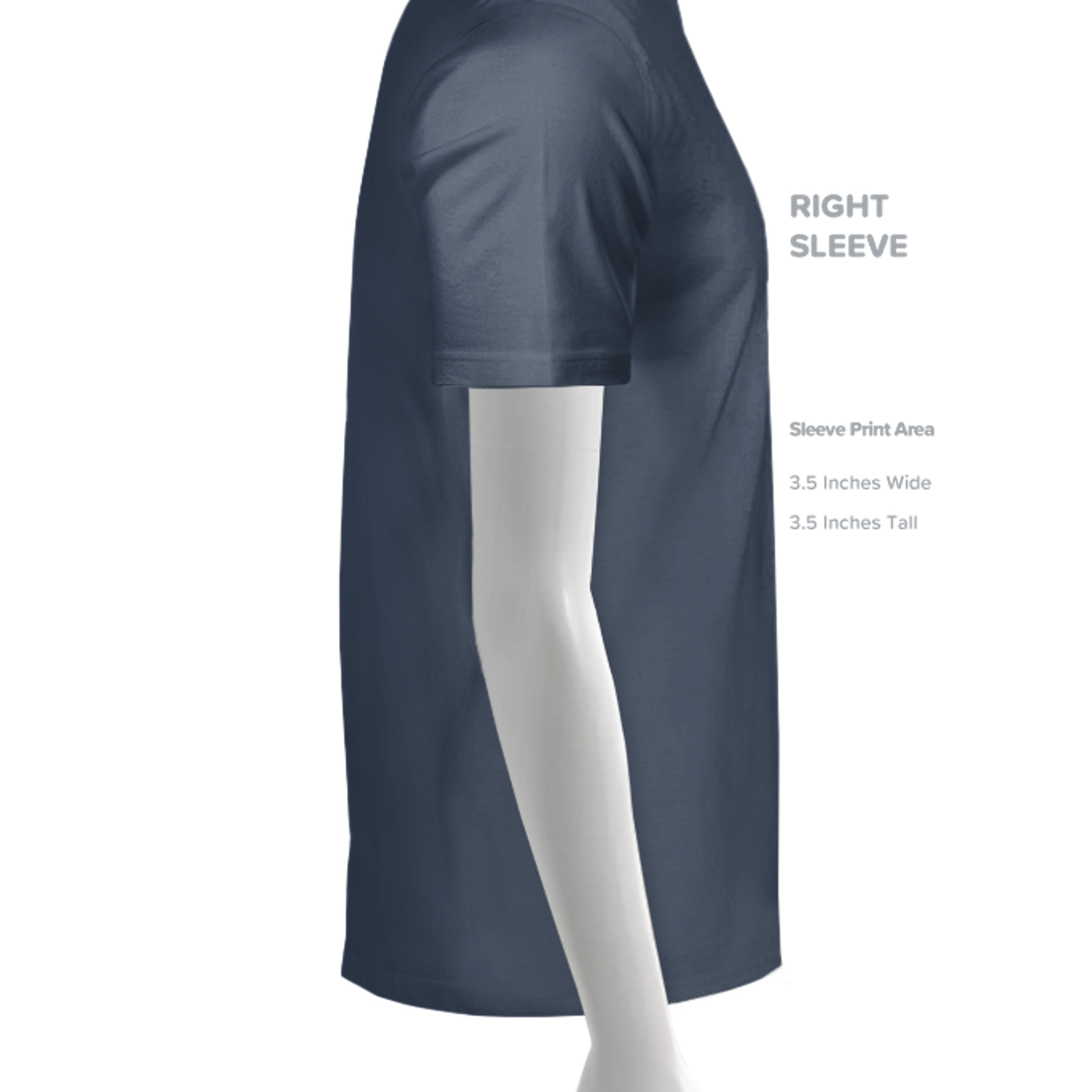 Legion Blue - 6010 - SLEEVE_RIGHT
