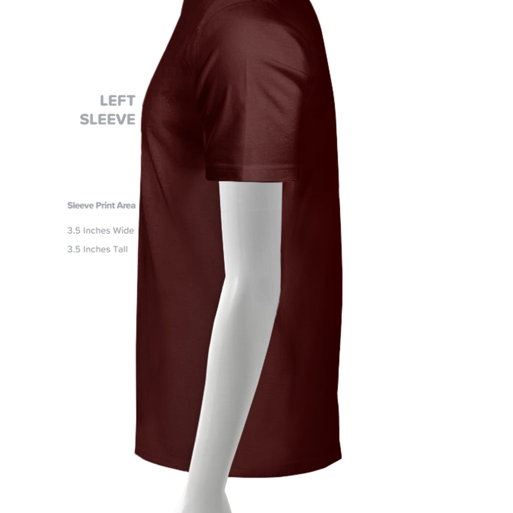 Cardinal Black - 6010 - SLEEVE_LEFT