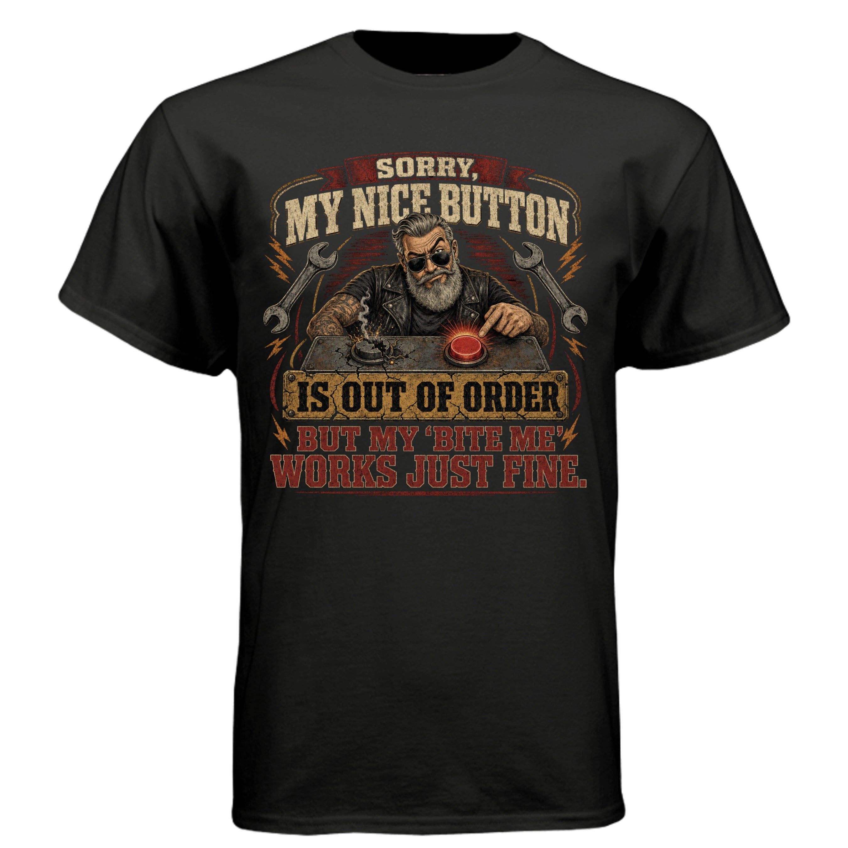 BLACK - 6010 - FRONT