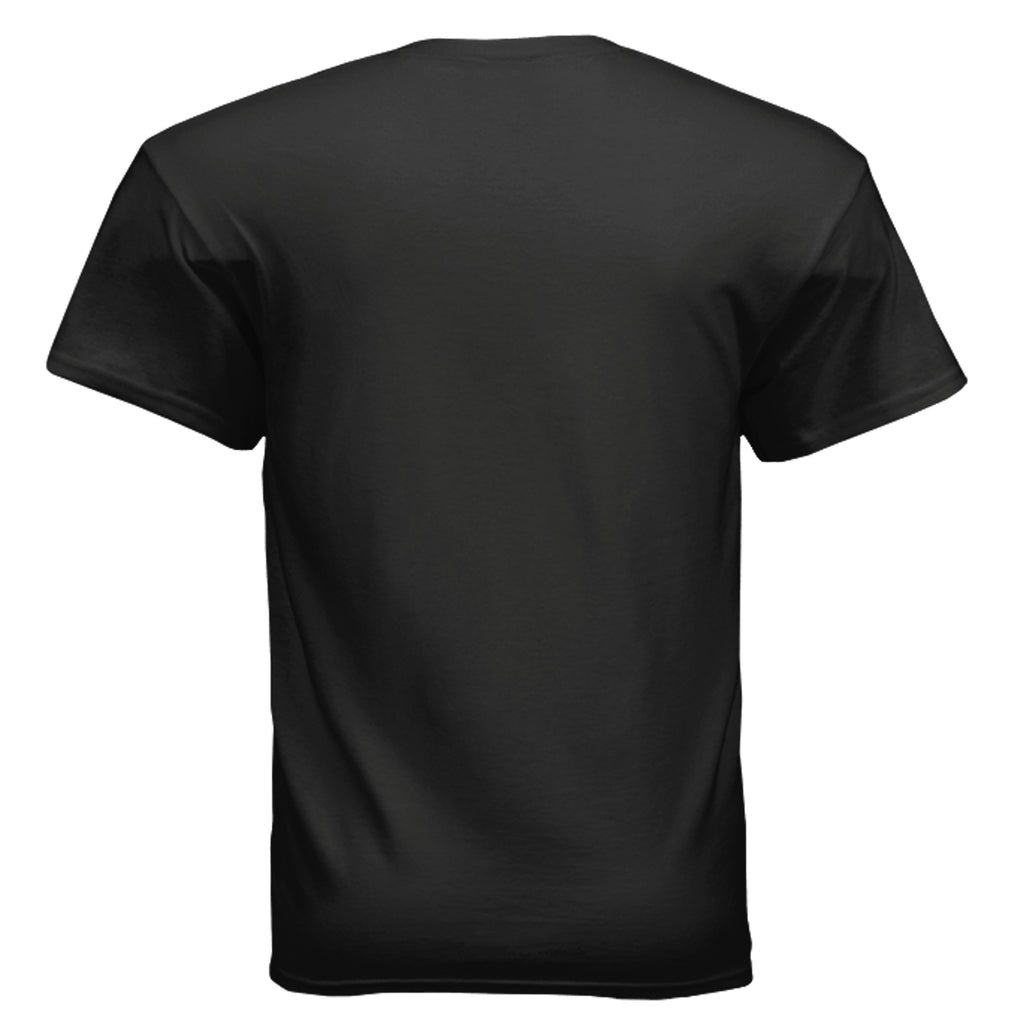 BLACK - G200 - BACK