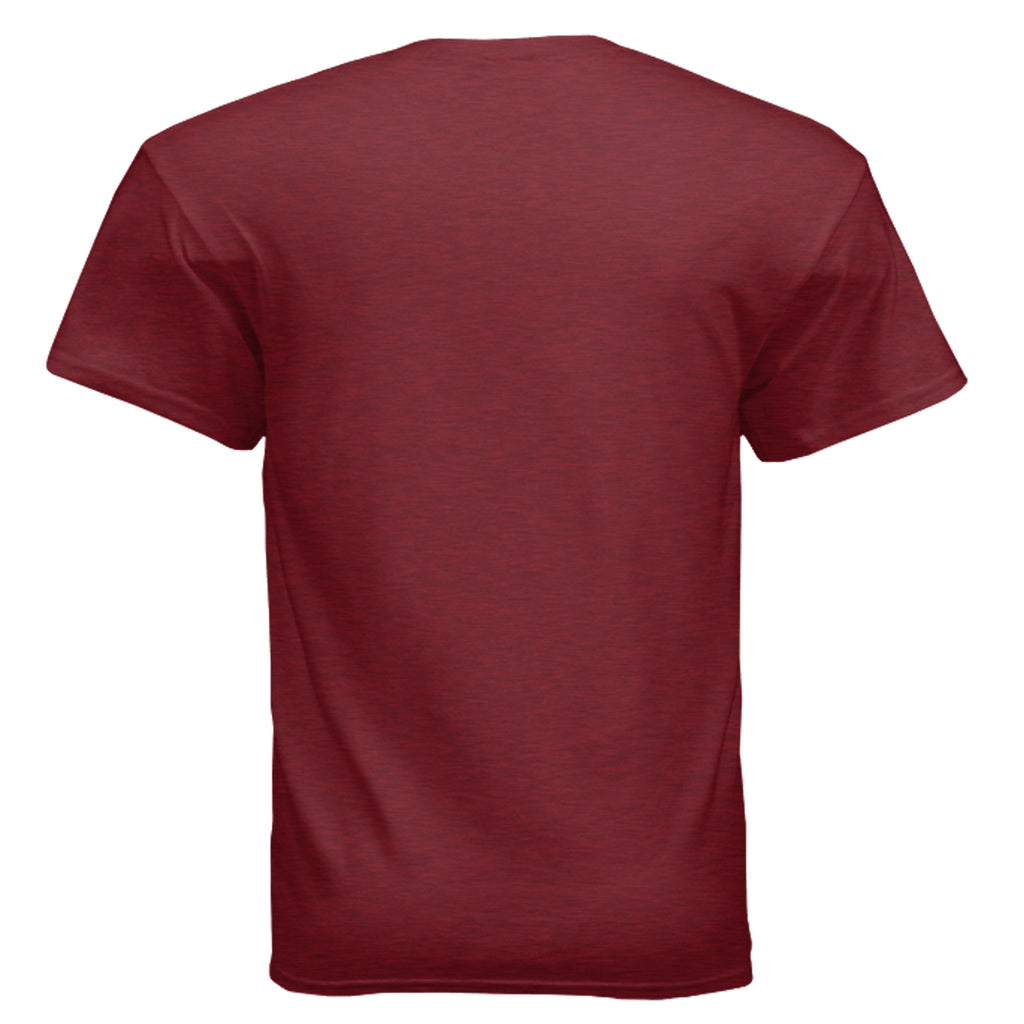 ANTIQUE CHERRY RED - G200 - BACK