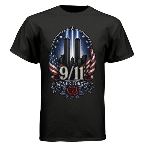 BLACK - 6010 - FRONT