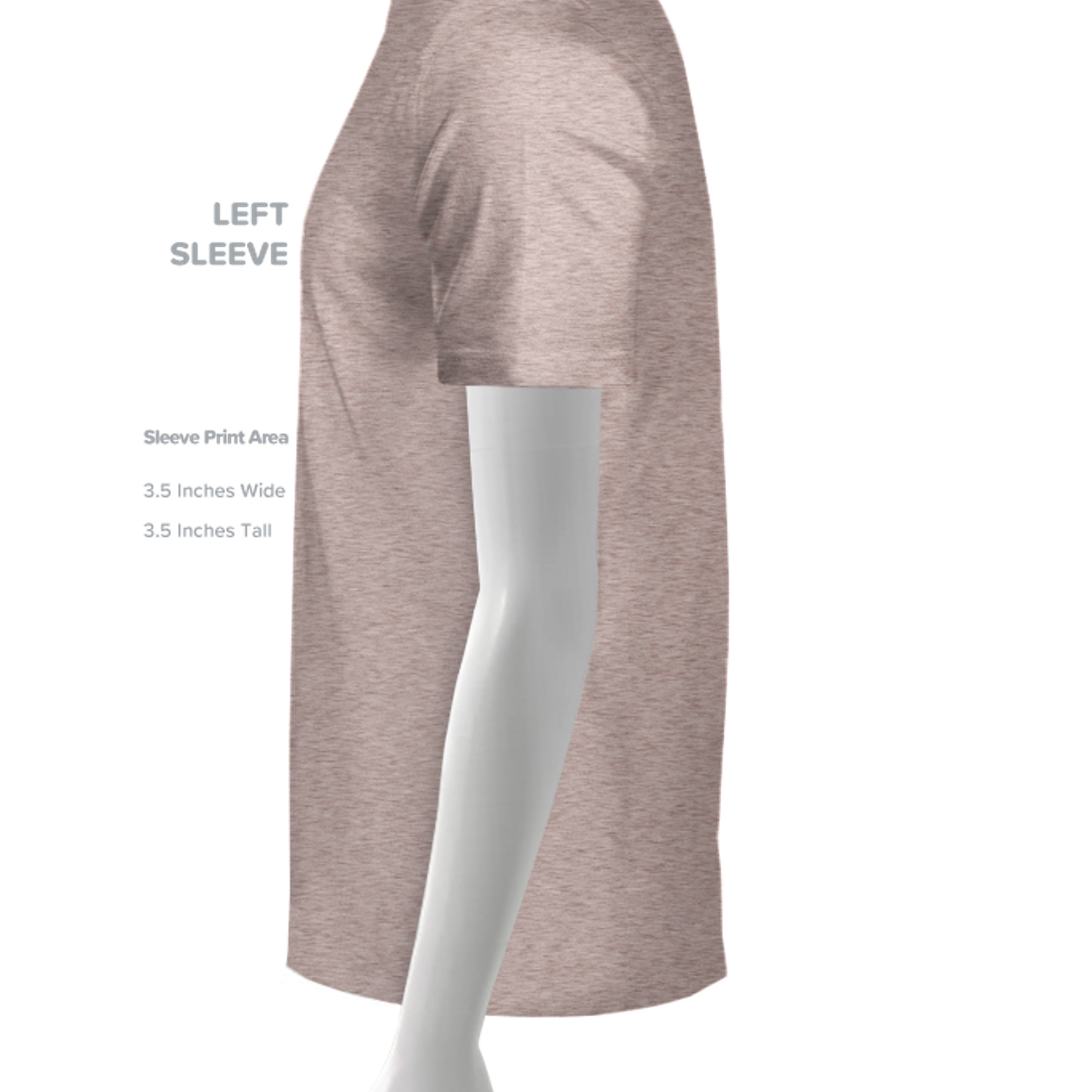 Desert Pink - 6010 - SLEEVE_LEFT