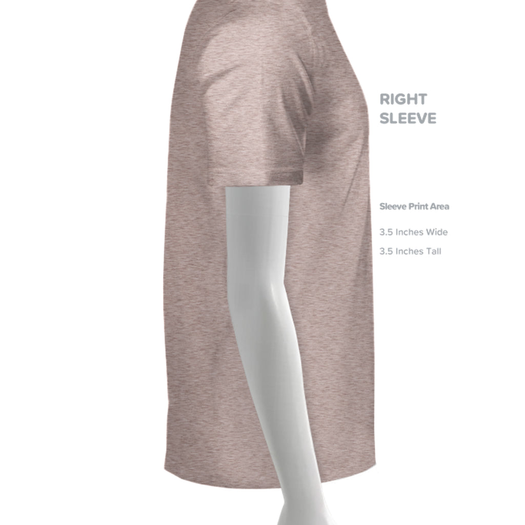 Desert Pink - 6010 - SLEEVE_RIGHT
