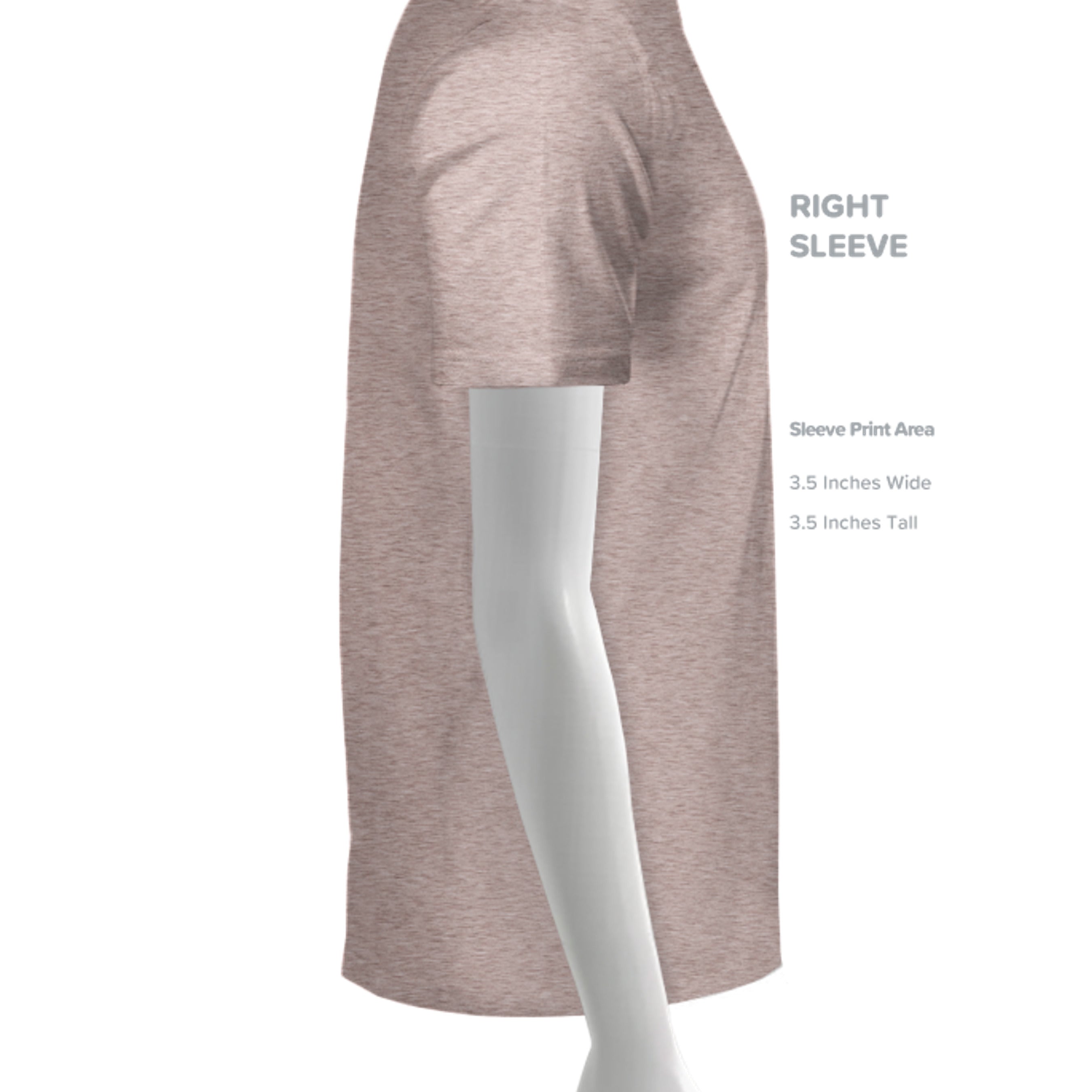 Desert Pink - 6010 - SLEEVE_RIGHT