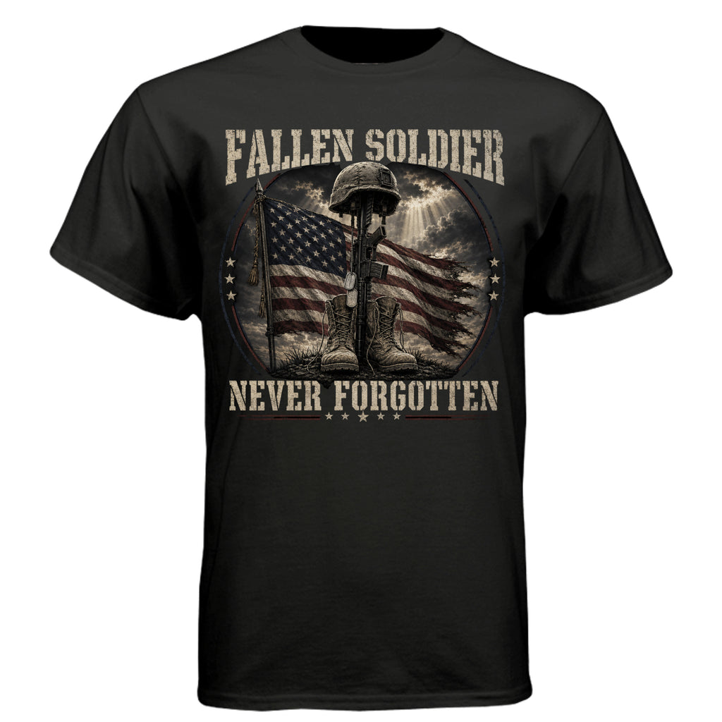 BLACK - 6010 - FRONT