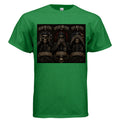 ANTIQUE IRISH GREEN - G200 - FRONT